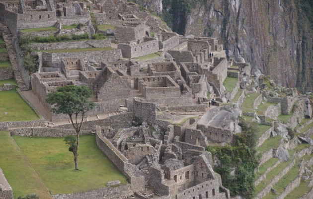 Inca-trappen