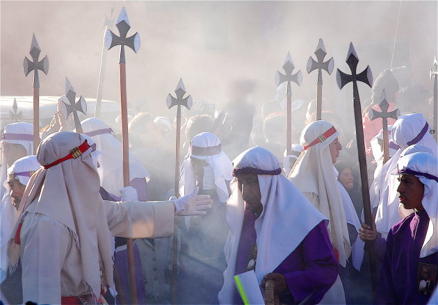 Semana Santa