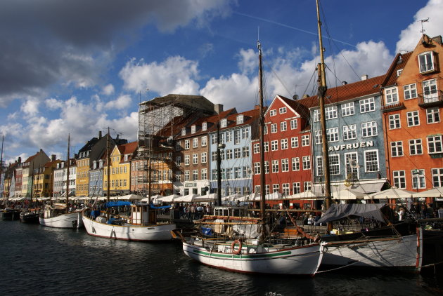 Nyhavn