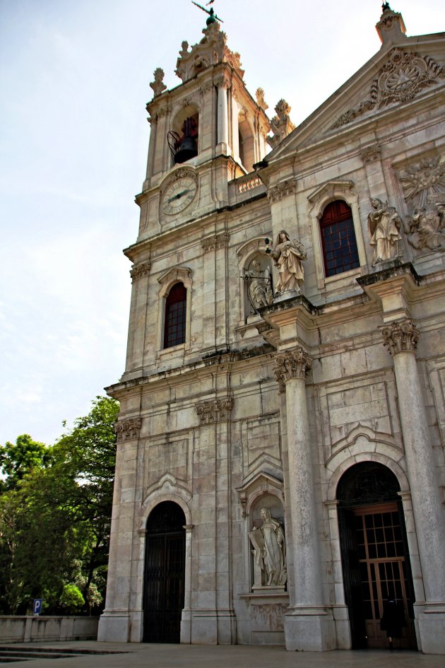 Basilica da Estrela