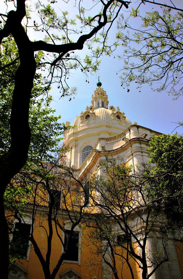 Basilica da Estrela 2