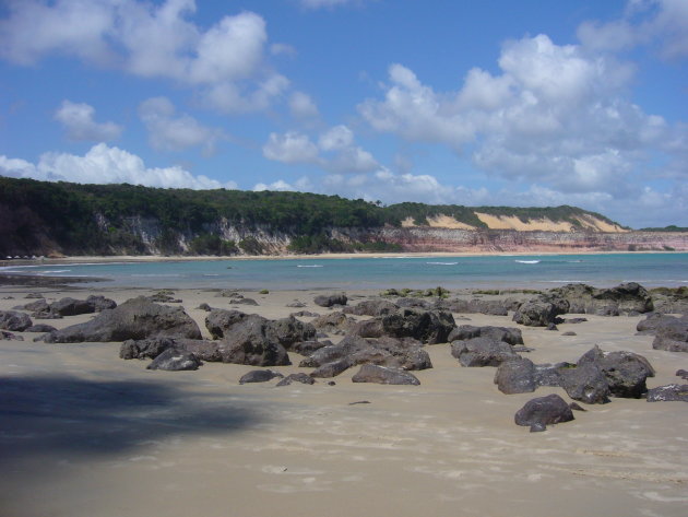 Praia De Golfinhos