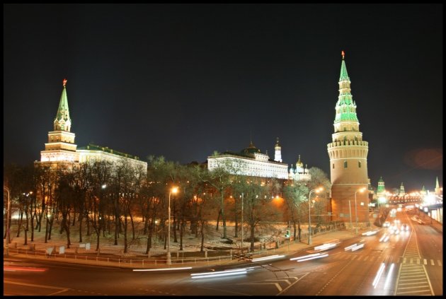 Kremlin