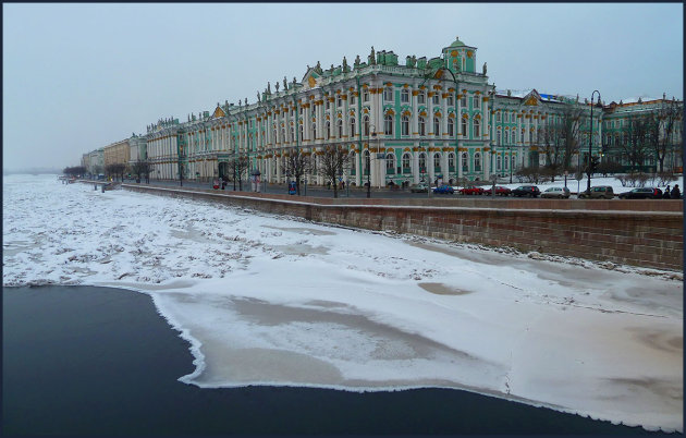 Hermitage 