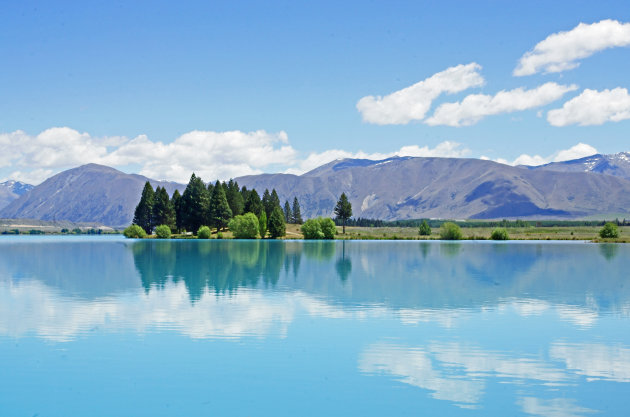 Lake Ruataniwha