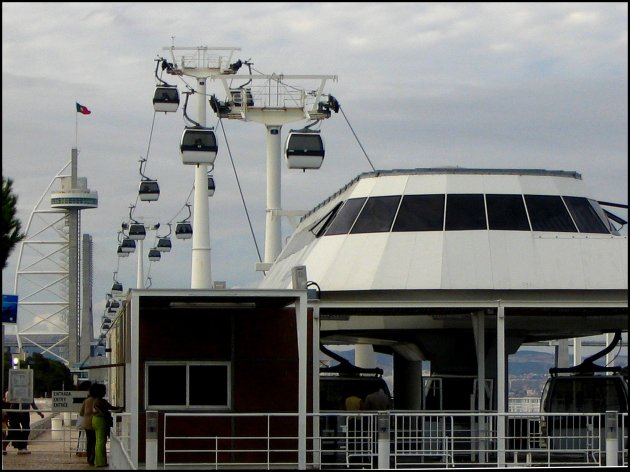 Funicular