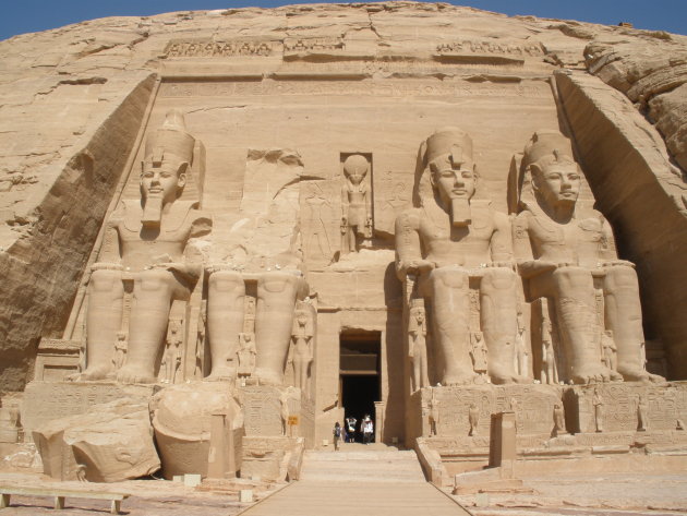 Abu Simbel