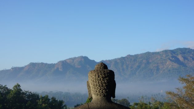 Borobodur