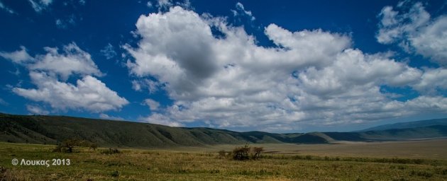 ngorongoro