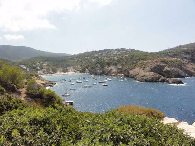 Cala Vedella