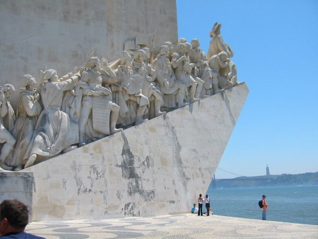 Padrao dos Descobrimentos