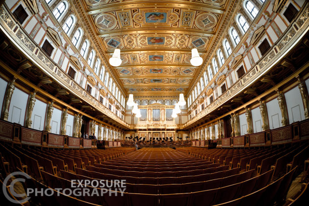 Gouden Zaal