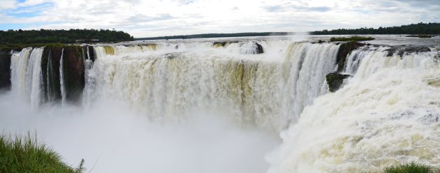 Foz do Iguazu