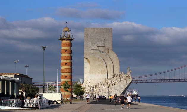 Padrao dos Descobrimentos