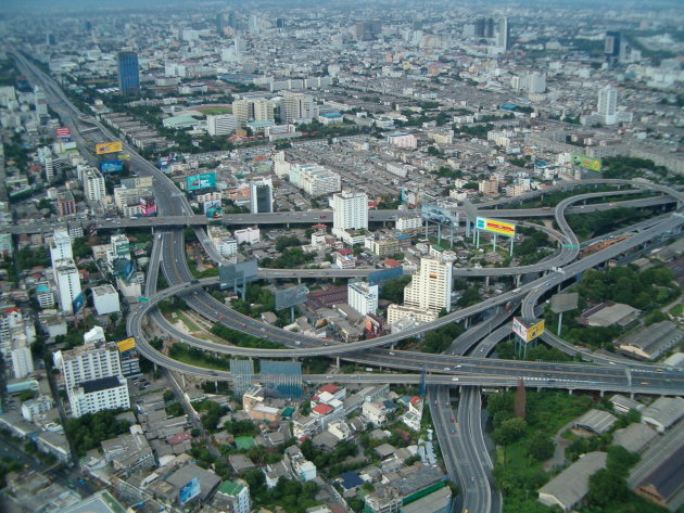 Bangkok