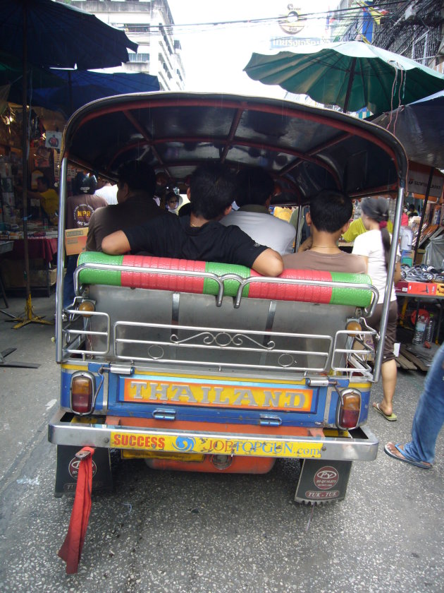 Tuk-Tuk