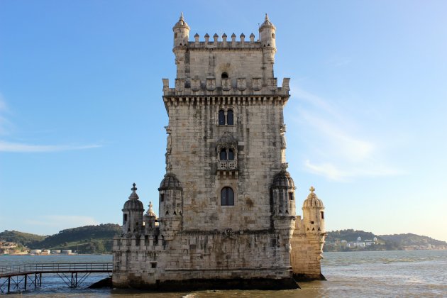 Torre de Belem