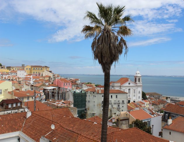 Alfama