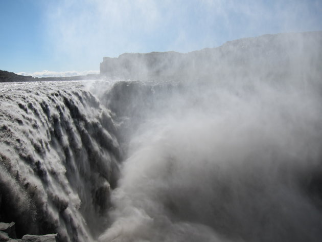 Dettifoss