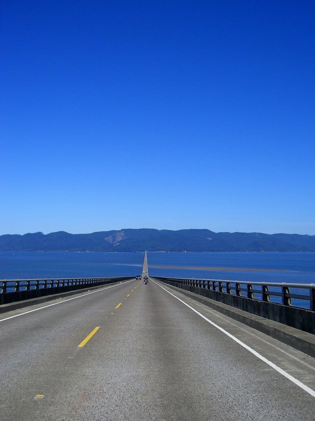 Astoria Bridge