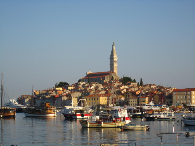 Rovinj