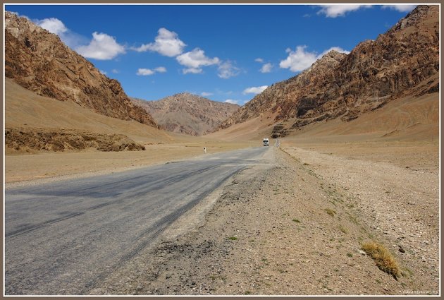 Pamir Highway