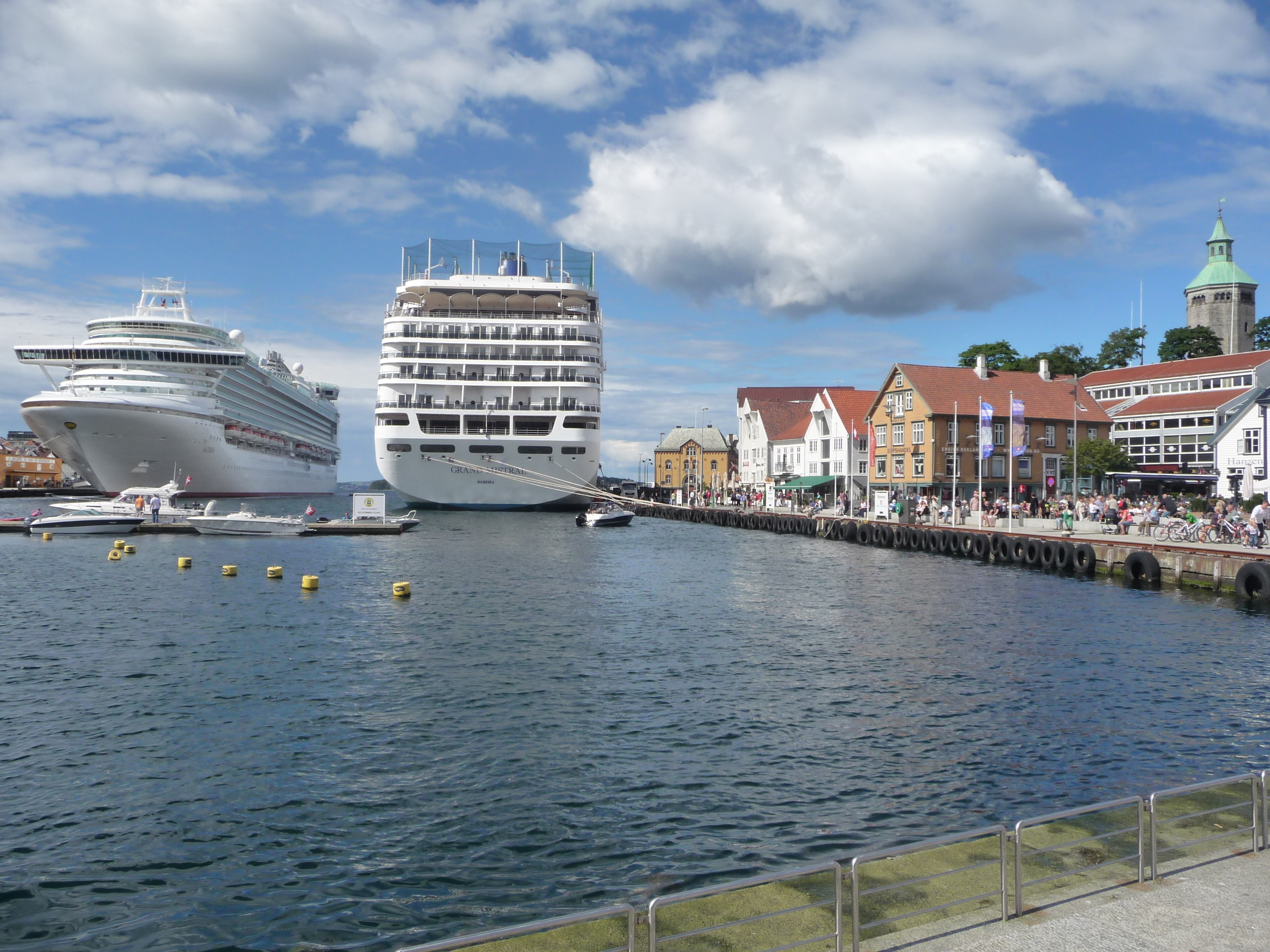 Stavanger - Stavanger | Columbus Travel