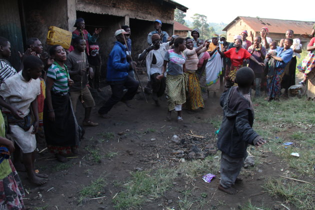 Batwa