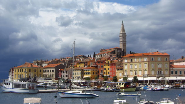 Rovinj, 2013