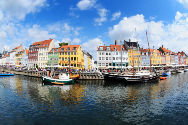 Nyhavn