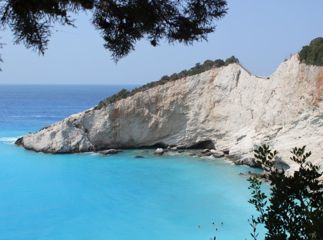 Porto Katsiki