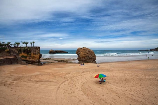 La Reine des Plages