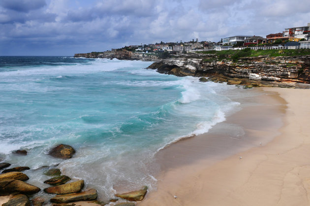 Tamarama