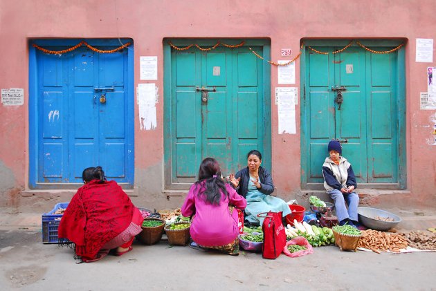 Streetmarket