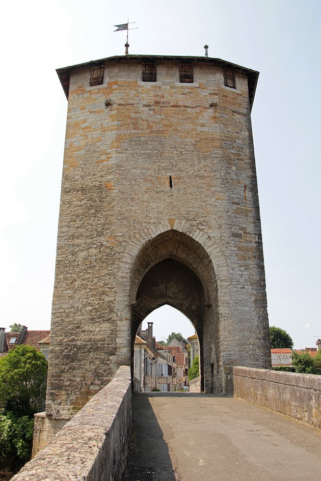 Brug bij Orthez 2