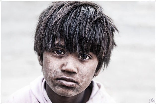 Streetkid (Kargil)