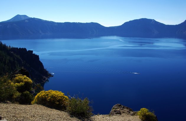 Crater Lake