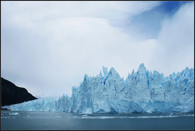 De wondere wereld van de gletsjer