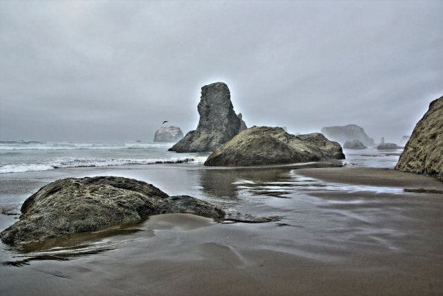 Bandon @ the Sea