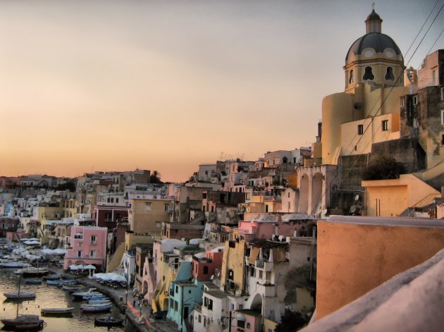 Procida.