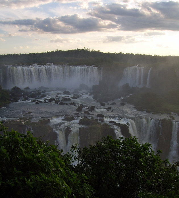 Foz Iguazu