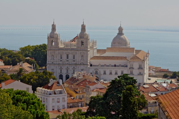 Igrea São Vicente de Fora