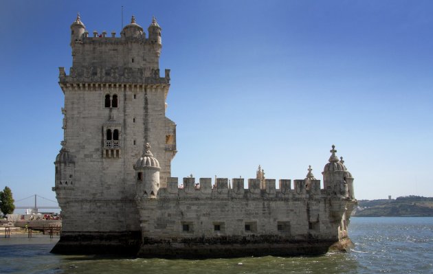 Torre de Belém