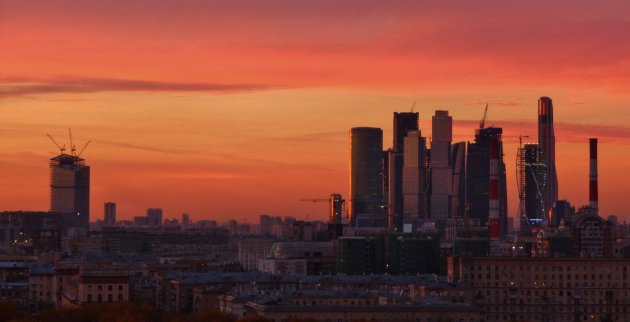 MOSCOW