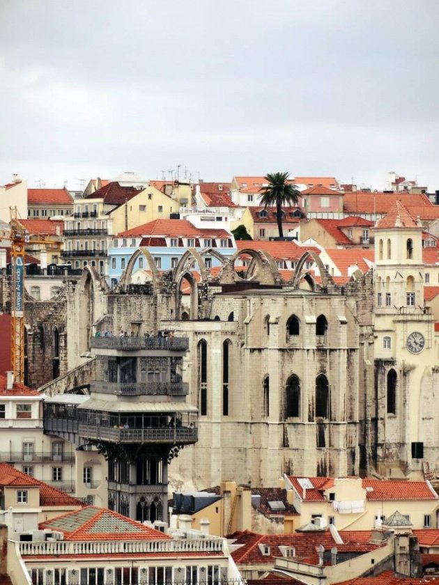 Elevador Santa Justa