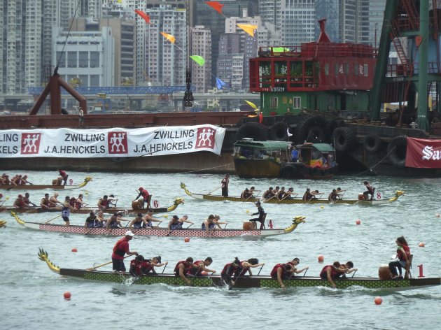 drakenboot races