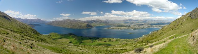 Lake Wanaka