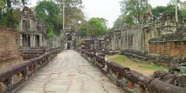 Angkor Wat