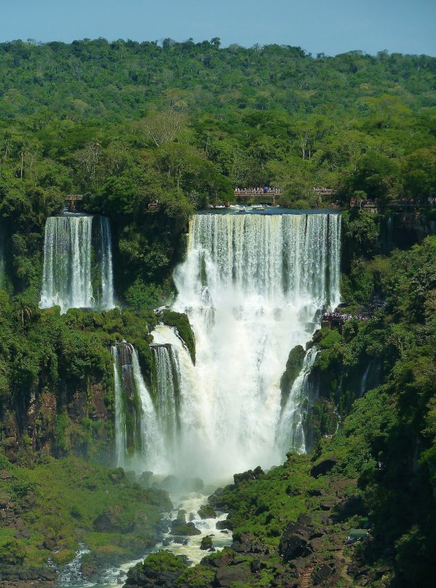 foz de iguazu