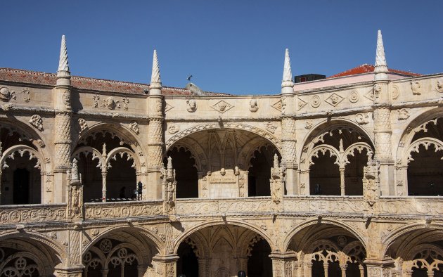 Mosteiro dos Jerónimos